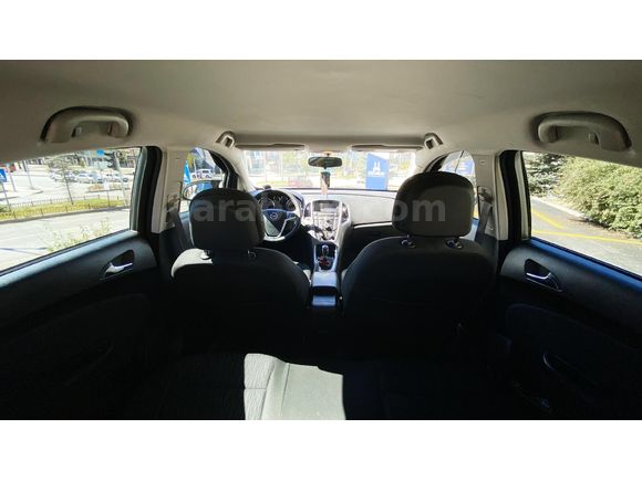 Sahibinden Opel Astra 1.6 Edition 2014 Model