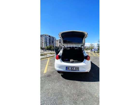Sahibinden Opel Astra 1.6 Edition 2014 Model