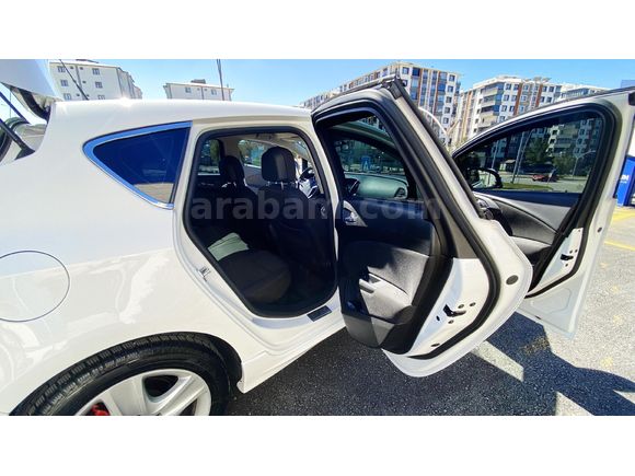 Sahibinden Opel Astra 1.6 Edition 2014 Model