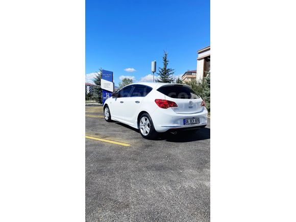 Sahibinden Opel Astra 1.6 Edition 2014 Model