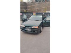 Sahibinden Renault R 19 1.4 Europa RN 1996 Model