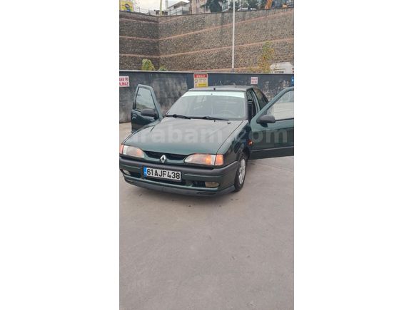 Sahibinden Renault R 19 1.4 Europa RN 1996 Model