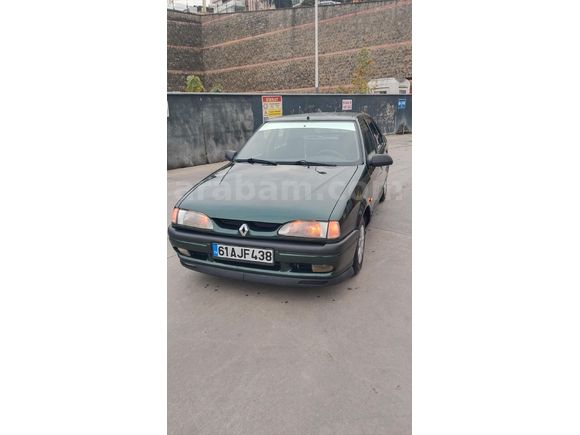 Sahibinden Renault R 19 1.4 Europa RN 1996 Model