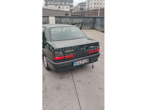 Sahibinden Renault R 19 1.4 Europa RN 1996 Model