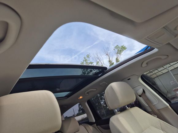 Sahibinden Volkswagen Passat Variant 1.6 TDi BlueMotion Comfortline 2013 Model