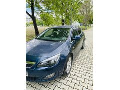 Sahibinden Opel Astra 1.3 CDTI Sport 2012 Model Malatya