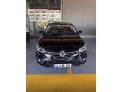 Sahibinden Renault Megane 1.6 Joy 2018 Model 