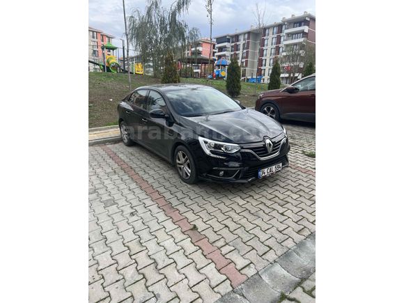 Sahibinden Renault Megane 1.6 Joy 2018 Model 