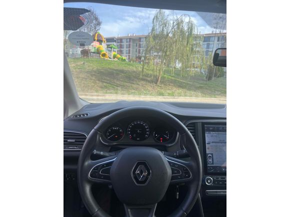 Sahibinden Renault Megane 1.6 Joy 2018 Model 