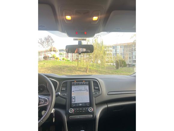 Sahibinden Renault Megane 1.6 Joy 2018 Model 