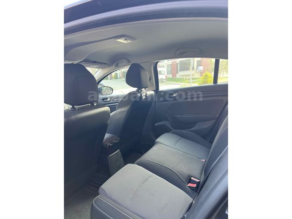 Sahibinden Renault Megane 1.6 Joy 2018 Model 