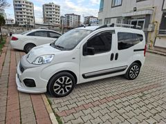 Sahibinden Fiat Fiorino Combi 1.3 Multijet Premio 2020 Model