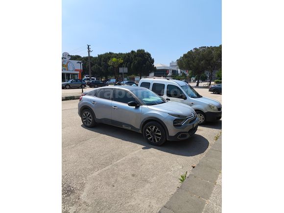 Sahibinden Citroen C4 1.5 BlueHDi Shine Bold 2021 Model 
