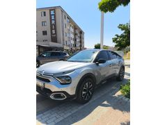 Sahibinden Citroen C4 1.5 BlueHDi Shine Bold 2021 Model 