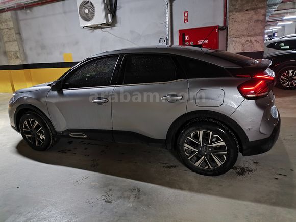 Sahibinden Citroen C4 1.5 BlueHDi Shine Bold 2021 Model 
