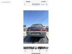 LADA VEGA KAPORTA MEVCUT TÜM KAPILAR BAGAJ