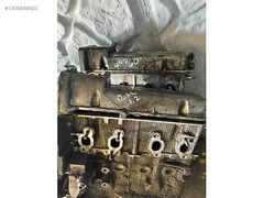 DOBLO 1.2 SİLİNDİR KAPAK DOLU HATASIZ SÖKME