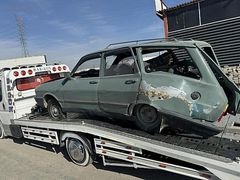 TOROSTAN SÖKME HATASIZ GARANTİLİ 1.4 MOTORLAR