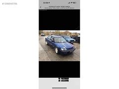 HONDA EF KASA HATASIZ KAPILAR DOLU BOŞ