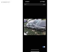 NİSSAN ALTIMA 2.0 TÜM DOLU KAPI BAGAJ MEVCUT