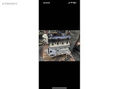 ŞAHİN SIFIR REKTEFİYELİ GARANTİLİ MOTORLAR