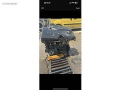 LADA VEGA 1.6 16 valf SİLİNDİR KAPAK