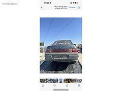 LADA VEGA BAGAJ KAPAĞI HATASIZ
