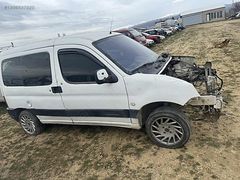 2005 BERLİNGO KM SAATİ HATASIZ (PARTNER TAM UYUMLU 1.9 MOTOR