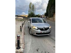 Sahibinden Renault Symbol 1.5 dCi Touch 2015 Model 