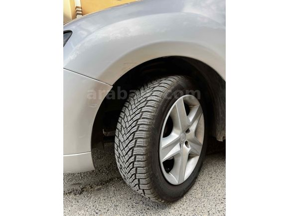 Sahibinden Renault Symbol 1.5 dCi Touch 2015 Model 