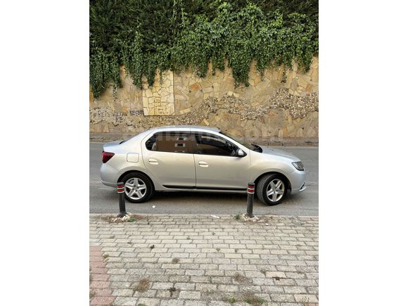 Sahibinden Renault Symbol 1.5 dCi Touch 2015 Model 