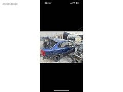 PASSAT B5 BENZİNLİ HATASIZ KADRAN