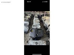 KİA SEPHIA 1.5 STD KRANK HATASIZ