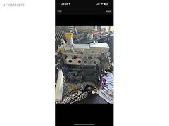 CLİO 2 BENZİNLİ GARANTİLİ ÇIKMA MOTOR
