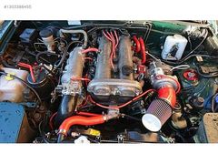 MAZDA MX5 TURBO YÜKLENEBİLİR STOK MOTOR ŞANZIMANIYLA BİRLİKTE