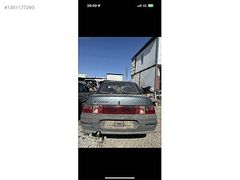 LADA VEGA 1.5 GARANTİLİ ŞANZIMAN