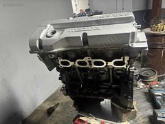 MAZDA 323 FAMİLİA 1.5 ZL MOTOR SIFIR REKTEFİYELİ