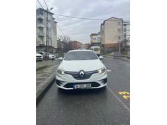 Sahibinden temiz Renault Megane 