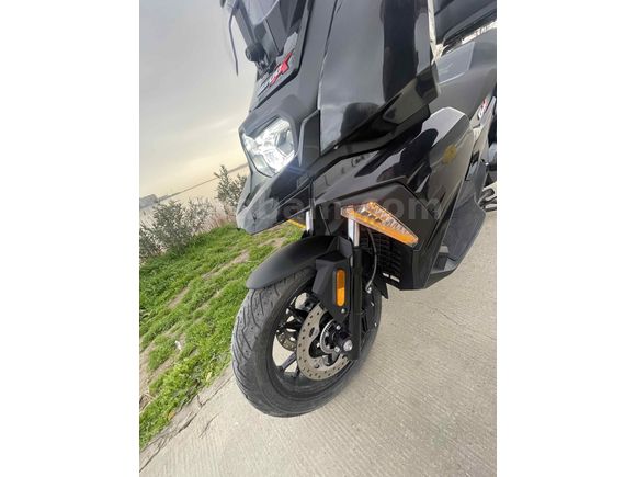 BMW C400X | FULL PAKET | EXTRALI | KAÇIRILMAYACAK