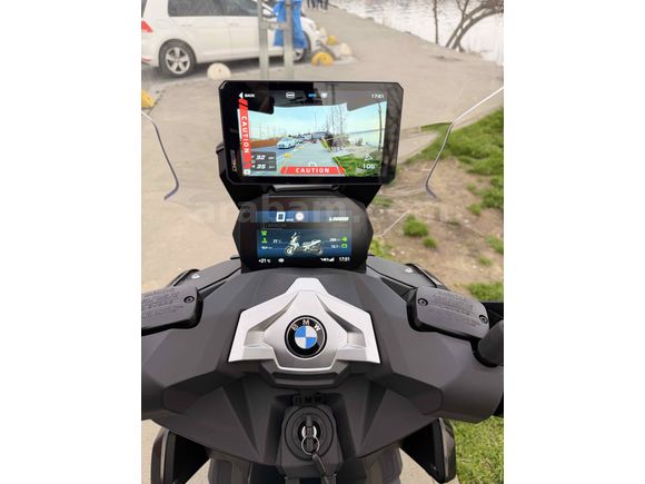 BMW C400X | FULL PAKET | EXTRALI | KAÇIRILMAYACAK