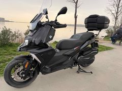 BMW C400X | FULL PAKET | EXTRALI | KAÇIRILMAYACAK