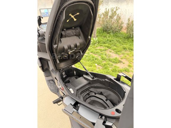 BMW C400X | FULL PAKET | EXTRALI | KAÇIRILMAYACAK