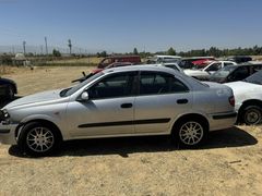 NİSSAN ALMERA KOMPLE HATASIZ TAVAN