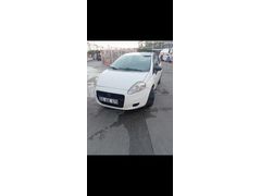 Sahibinden Fiat Punto Grande 1.3 Multijet Active 2008 Model
