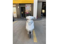 KARTA VADESİZ 9 TAKSİT BAAYİDEN 0KM FURY 110İ 0KM