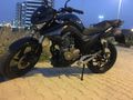 Sahibinden Mondial 125 Drift L CBS