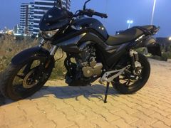 Sahibinden Mondial 125 Drift L CBS