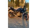 Sahibinden Mondial 125 Drift L CBS