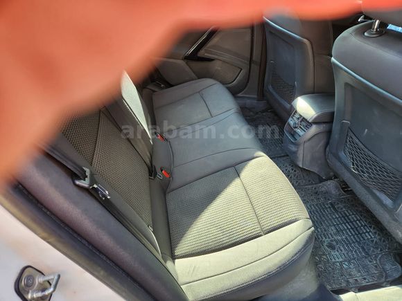 Sahibinden Peugeot 508 1.6 e-HDi Active 2012 Model 