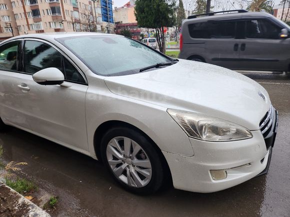 Sahibinden Peugeot 508 1.6 e-HDi Active 2012 Model 